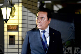 日曜劇場『小さな巨人』に高橋英樹の出演が決定!官房副長官役を演じる 画像