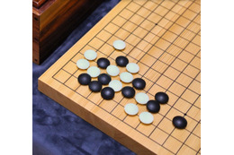 最強囲碁ソフト「AlphaGo」が引退!今後は科学などの分野で活躍へ 画像