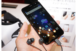 注目株の「HTC U11」「TORQUE」などKDDI夏モデルが発表に！