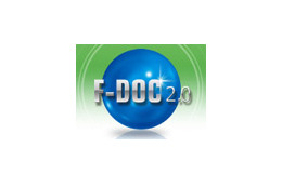 ジーネクスト、無料のSaaSグループウェア「F-DOC2.0」公開〜200人まで無料使用可能 画像