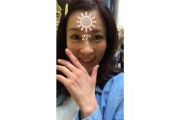 ブルゾンちえみのネイリストは水川あさみ?「なんて豪華な専属のネイリスト」とファン驚き 画像