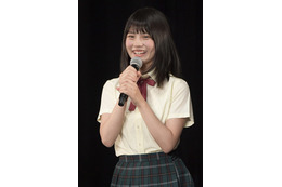 SKE48、夏のシングルセンターは初選抜の小畑優奈に決定！ 画像