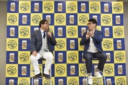 飯尾和樹、カンニング竹山に手ほどき受けてTwitterを開始! 画像