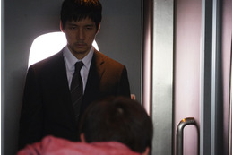 ドラマ「CRISIS 公安機動捜査隊特捜班」のDVD&Blu-ray化が決定!レンタル開始日も発表 画像