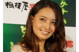 加藤夏希、夫婦生活は「お互い監視し合い」!? 異常な生活ぶりを告白!! 画像