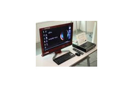 富士通、「FMV-DESKPOWER」「FMV-TEO」のラインナップに秋冬モデルが登場! 画像