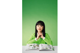 芦田愛菜が小学館「図鑑 NEO」新CMに登場!大人っぽくなった姿を披露 画像