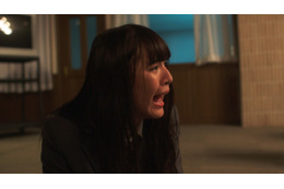 浅川梨奈が恐怖に怯える!映画『人狼ゲーム マッドランド』予告編公開 画像