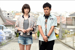 ドラマ『わにとかげぎす』の主題歌がTOKIOに決定!長瀬が渾身のロックナンバーを書き下ろす 画像