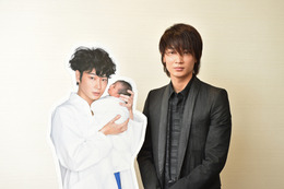 ドラマ『コウノドリ』の続編が10月から放送決定!綾野剛ら豪華メンバーが再集結 画像