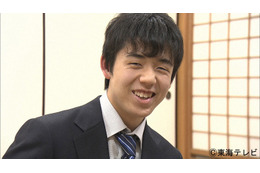 藤井聡太四段を3年にわたって追いかけた番組『藤井聡太 14 才』放送決定! 画像