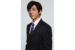 池井戸潤原作の映画『空飛ぶタイヤ』に高橋一生の出演が決定!心に熱い正義感を持つ銀行員役を演じる 画像