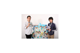 「アイドルマスター」ヒットの理由は? 生みの親が語る制作秘話 画像
