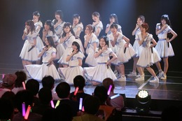 SKE48、総選挙感謝公演を開催!新曲「意外にマンゴー」を初披露 画像