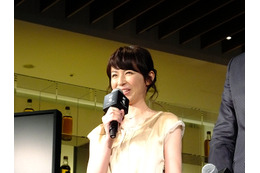 平井理央アナ、第1子妊娠を発表!出産は今秋 画像
