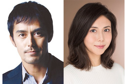 阿部寛と松嶋菜々子、映画『祈りの幕が下りる時』で初共演！ドラマ『新参者』シリーズがついに完結！