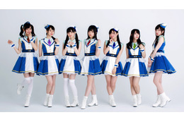 「Wake Up, Girls!」のライブツアービジュアルが公開! 画像