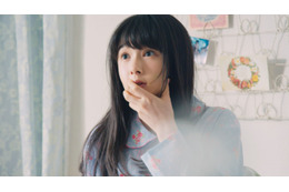 桜井日奈子、パジャマ姿でダンスを披露! 画像