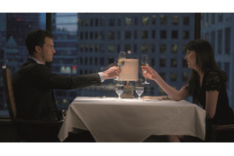 エロティックでドキドキの展開!『フィフティ・シェイズ・ダーカー』特別映像が公開に! 画像