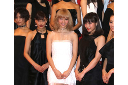 Dream Ami、愛知でのイベント開催中止を発表!台風の影響で 画像