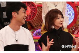 互いを「おば」「甥」と呼び合うYOUと藤井隆の意外な関係性とは? 画像