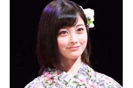 橋本環奈がデート時のモテテク披露!マツコ「エロくなる」と予言!! 画像