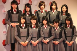 欅坂46の「エキセントリック」MVが公開に! 画像