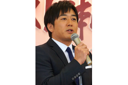 長瀬智也、安住アナに直球「結婚いい加減考えないと！」 画像