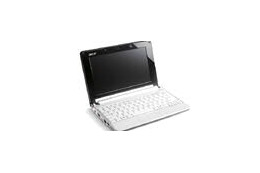 日本エイサーの「Aspire One」が本日販売開始! 画像