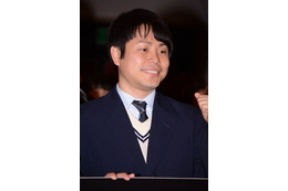 ノンスタ井上の謝罪会見、カズレーザーが「泣き芸」とツッコミ! 画像
