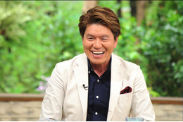 テレビの仕事がなくなった時、ヒロミは?阿川佐和子に明かす家族と自分 画像
