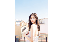 新木優子、自然体のグラビア披露!「スピリッツ」写真集アザーカット公開 画像