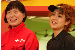 尼神インター渚、伊野尾からの一言に「お前シバくで!」とツッコミ 画像