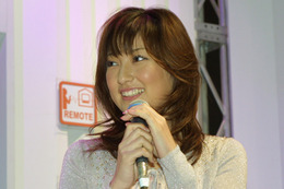 熊田曜子、ムチムチビキニショットを公開!ファン「素晴らしい」と称賛 画像