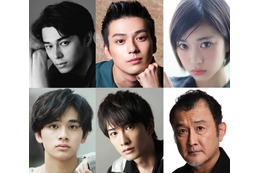 自動車競技「ラリー」を題材にした映画『OVER DRIVE』の制作が決定!主演に東出昌大 画像