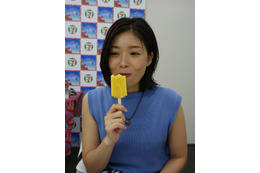 セブンの『ハイサイ!沖縄フェア』試食会レポート~デザート編~ 画像