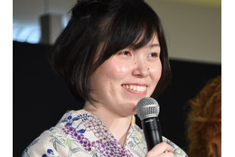 尼神インター・誠子のメイク顔に、篠山紀信「君はスッピンだよね」 画像