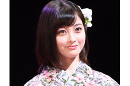 橋本環奈、広瀬すず、菜々緒……夏の浴衣美人をチェック