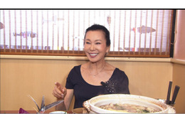 藤田紀子「お兄ちゃんが先代の親方の子どもで・・・」!24日放送の『ビビット』でが激白 画像