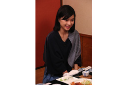 芳根京子、NHK朝ドラオーディションは「雑巾を縫ってください」!? 画像
