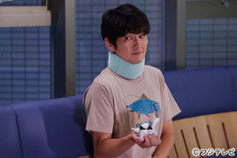 丸山智己、ドラマ『コード・ブルー』出演決定!「こんなにポジティブな役を演じることは初めて」 画像