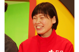 尼神インター・誠子、NMB48渋谷の「誠子に似たらお先真っ暗」発言にブチ切れ! 画像