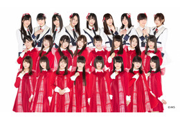 NGT48、新潟でお披露目2周年スペシャルライブ実施決定！