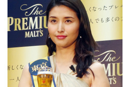 橋本マナミ、月一で愛人契約のオファーがくる!? 画像