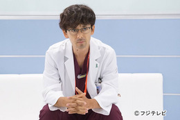 ドラマ『コード・ブルー』に滝藤賢一の出演が決定！来週第4話から登場のキーマン演じる 画像