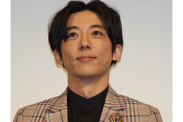 高橋一生が上田晋也に「とんだサイコ野郎!」と言われる 画像