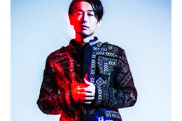 嵐の中で大海原に向かって歌唱!DEAN FUJIOKA 「Unchaiend Melody」のフルMVが公開 画像