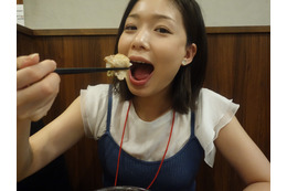 『伝説のすた丼屋』で新メニューを完食した! 画像