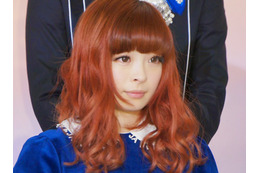 きゃりー、久しぶりにツインテール姿を披露!「キュートすぎ」と反響 画像