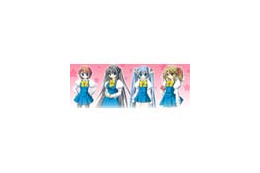「ときメモ!」や「幻想水滸伝」の最新情報満載〜KONAMIのネットラジオ 画像